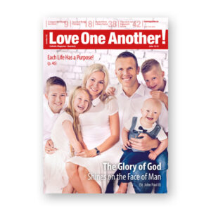 Love One Another! 2-2024 (PDF)