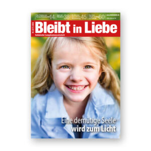 Bleibt in Liebe 2-2026 (PDF)