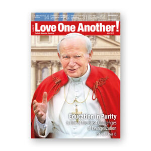 Love One Another! 2-2026 (PDF)