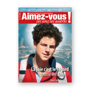 Aimez-vous les uns les autres! 1-2026 (PDF)