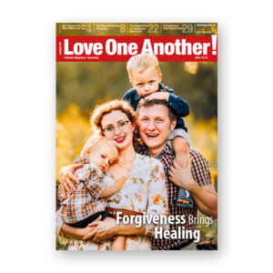 Love One Another! 3-2026 (PDF)
