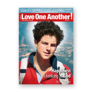 Love One Another! 4-2026 (PDF)