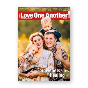 Love One Another! 3-2026 (EPUB)